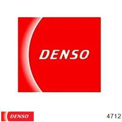 Świeca zapłonowa 4712 Denso