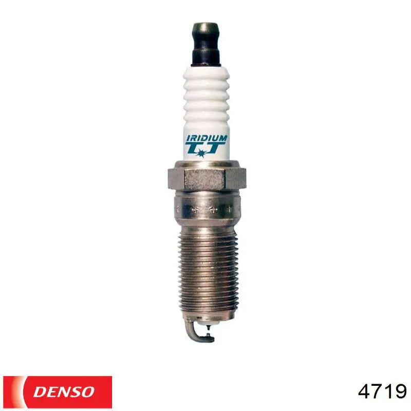 4719 Denso Świeca zapłonowa