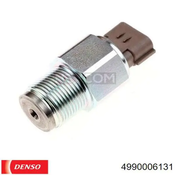 4990006131 Denso Czujnik ciśnienia paliwa