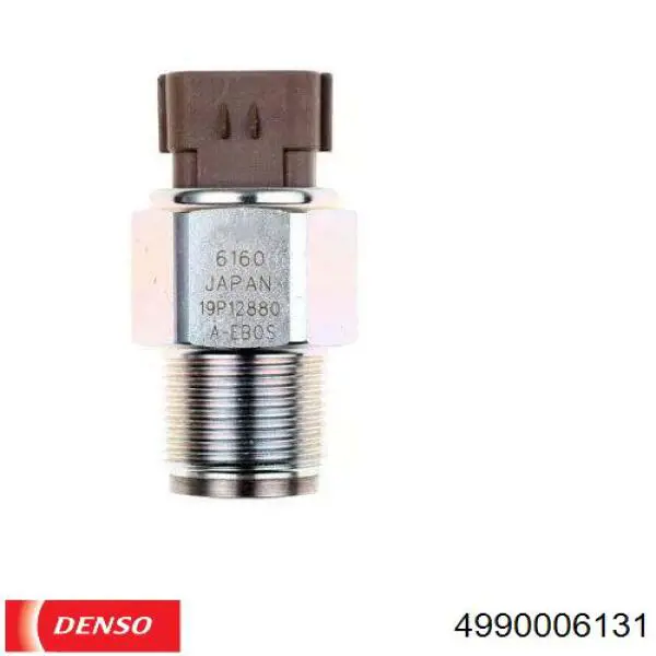 Czujnik ciśnienia paliwa Denso 4990006131 cena, od 72,83 USD