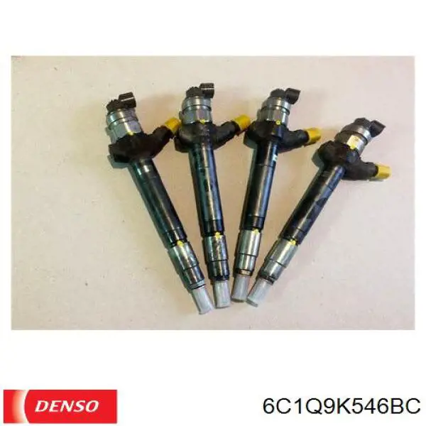 Wtryskiwacz paliwa Land Rover LR006803 cena, od 98,75 USD