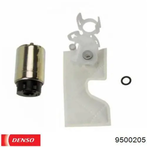 9500205 Denso element-turbina pompy paliwa