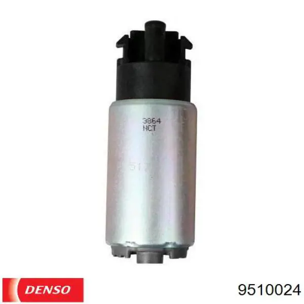 Moduł pompy paliwowej z czujnikiem poziomu paliwa 9510024 Denso