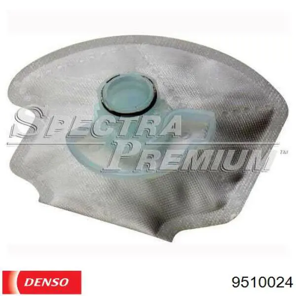 9510024 Denso Moduł pompy paliwowej z czujnikiem poziomu paliwa