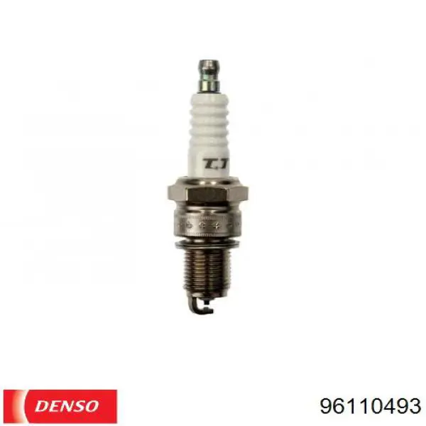 Do koszyka 96110493 Denso Świeca zapłonowa