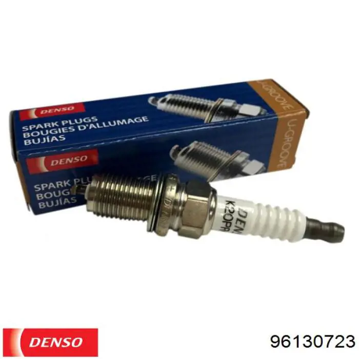 96130723 Denso Świeca zapłonowa