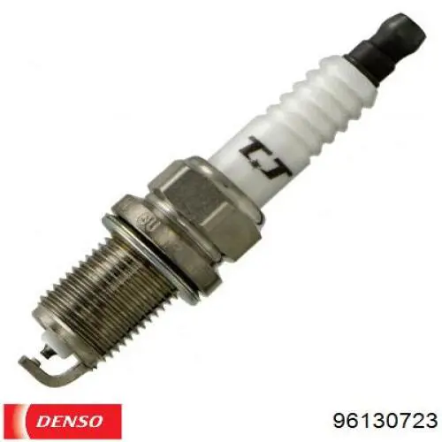 Świeca zapłonowa Denso 96130723 cena, od 7,45 USD