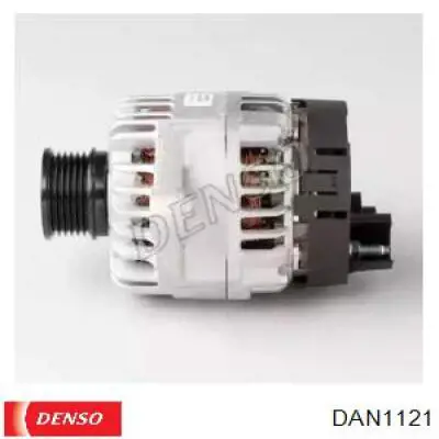 Alternator 68254602AA Chrysler
