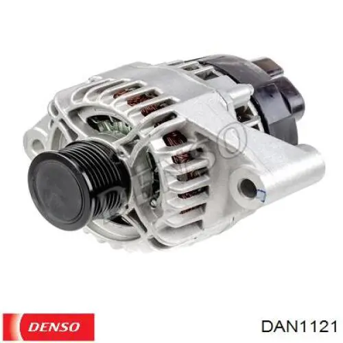 Alternator Chrysler 68254602AA
