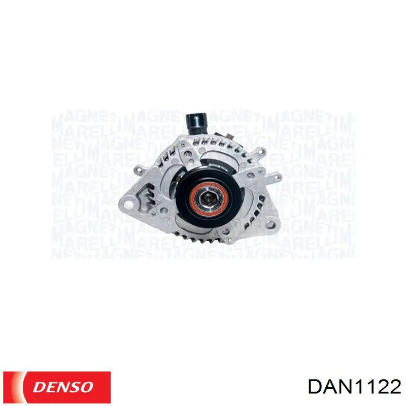 31100RSXG01 Honda Alternator