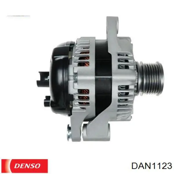 Alternator DAN1123 Denso