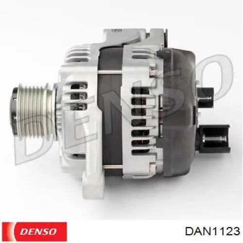 Alternator Denso DAN1123 cena, od 297,57 USD
