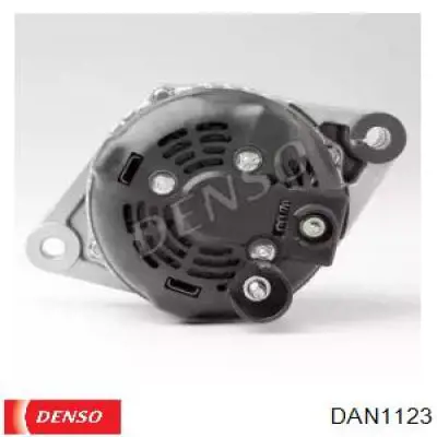DAN1123 Denso Alternator