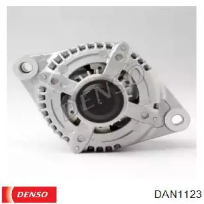 Do koszyka DAN1123 Denso Alternator