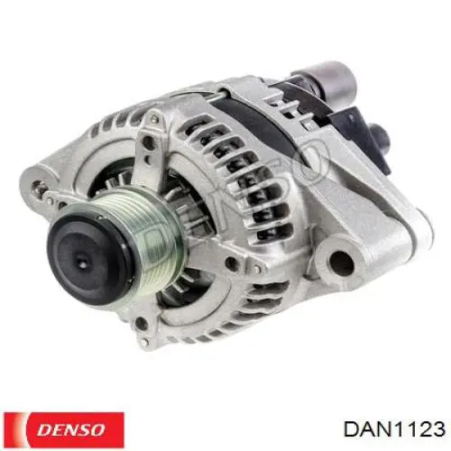 Alternator DAN1123 Denso