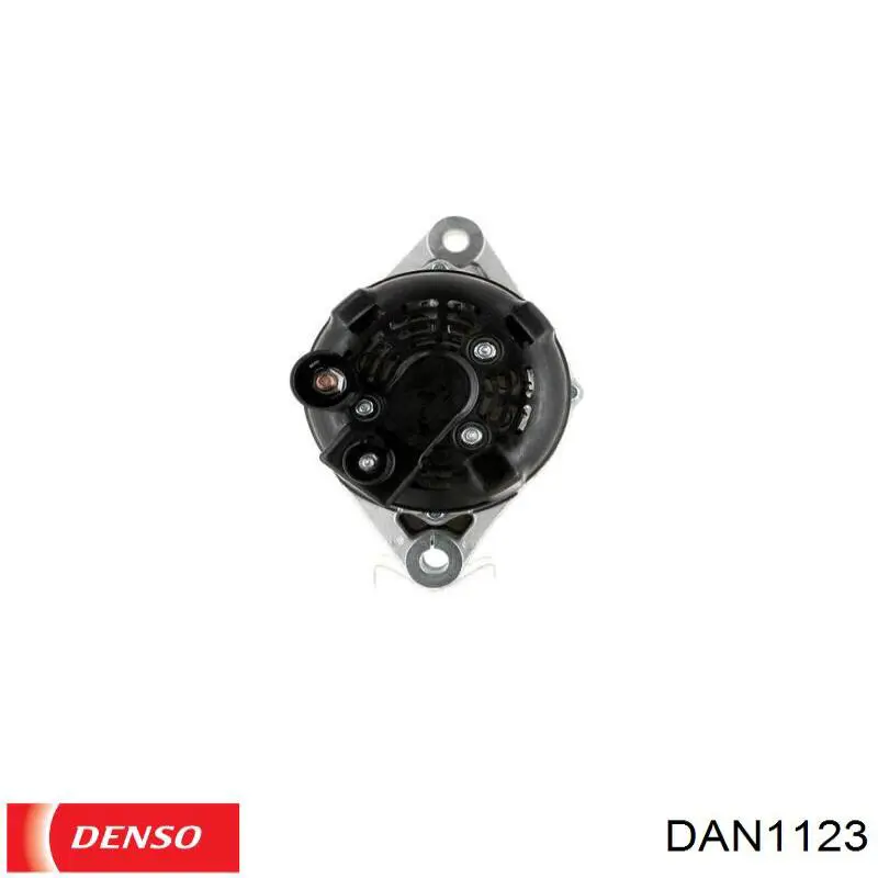 Alternator Denso DAN1123