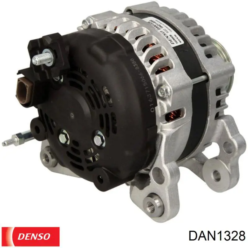 03L903023AX VAG alternator