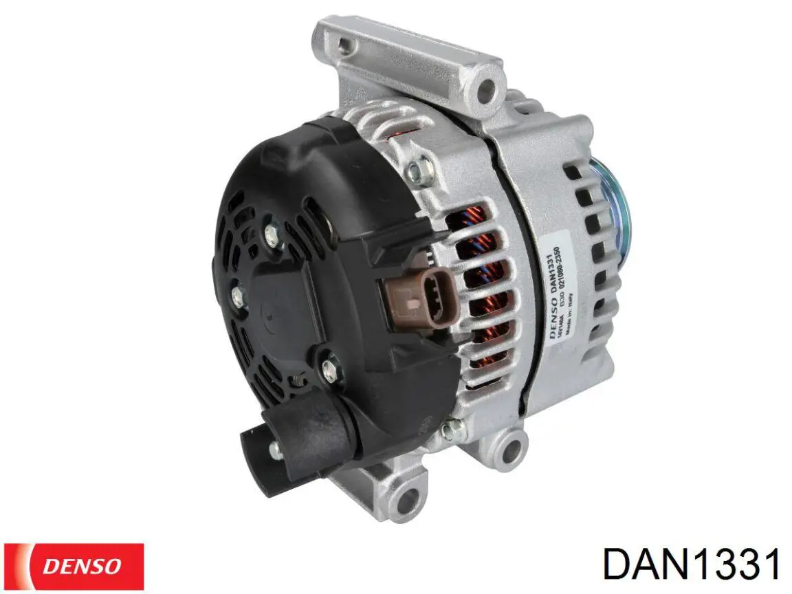 Alternator 95524437 General Motors