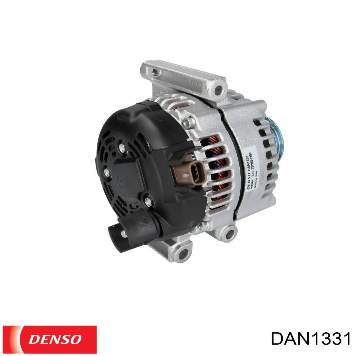 Do koszyka 95524437 General Motors Alternator