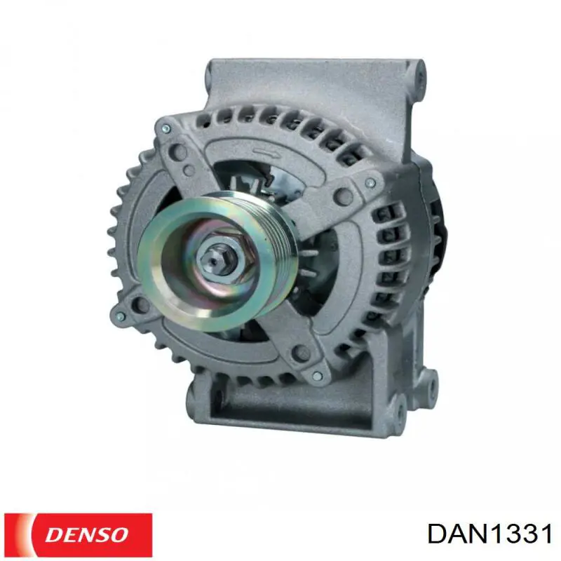 Alternator General Motors 95524437