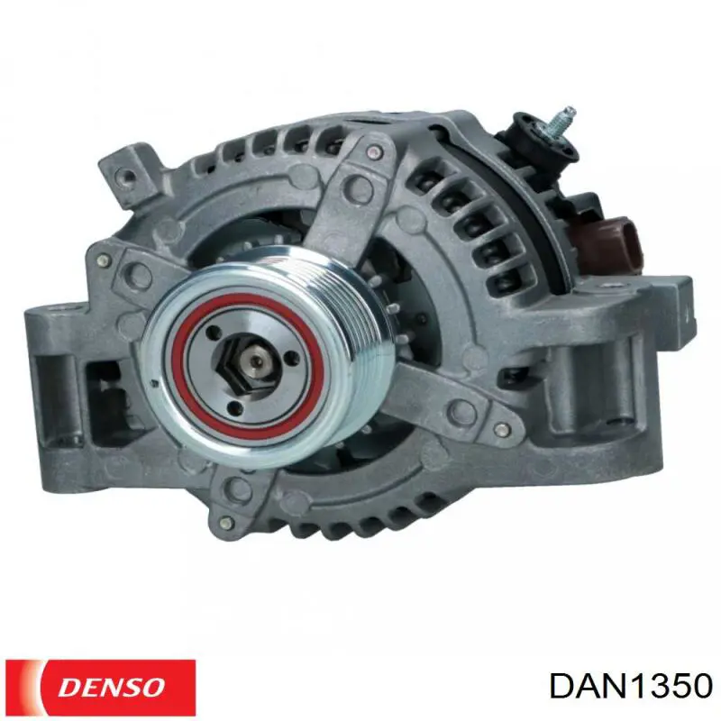 Do koszyka 2706026060 Toyota Alternator