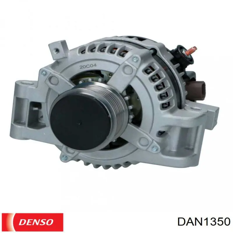 Alternator 2706026060 Toyota