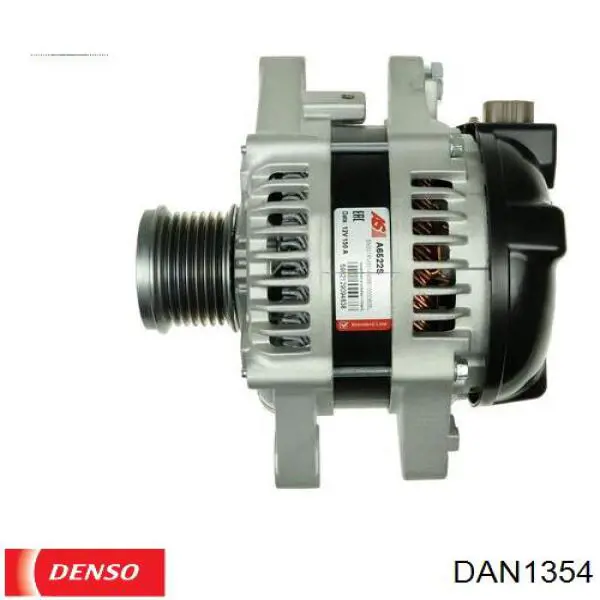 DAN1354 Denso alternator