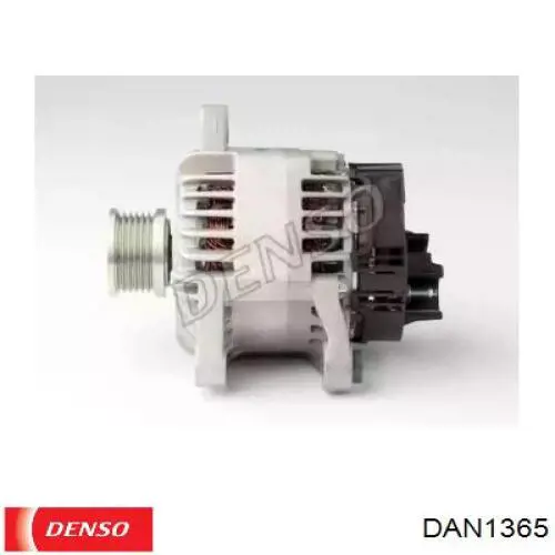 Alternator Fiat/Alfa/Lancia MS1012100870 cena, od 68,10 USD
