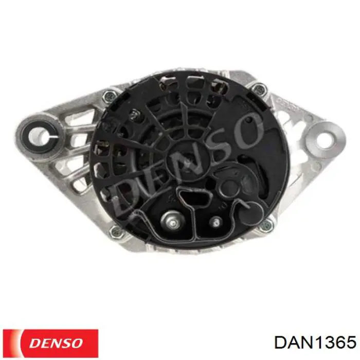 Do koszyka MS1012100870 Fiat/Alfa/Lancia Alternator