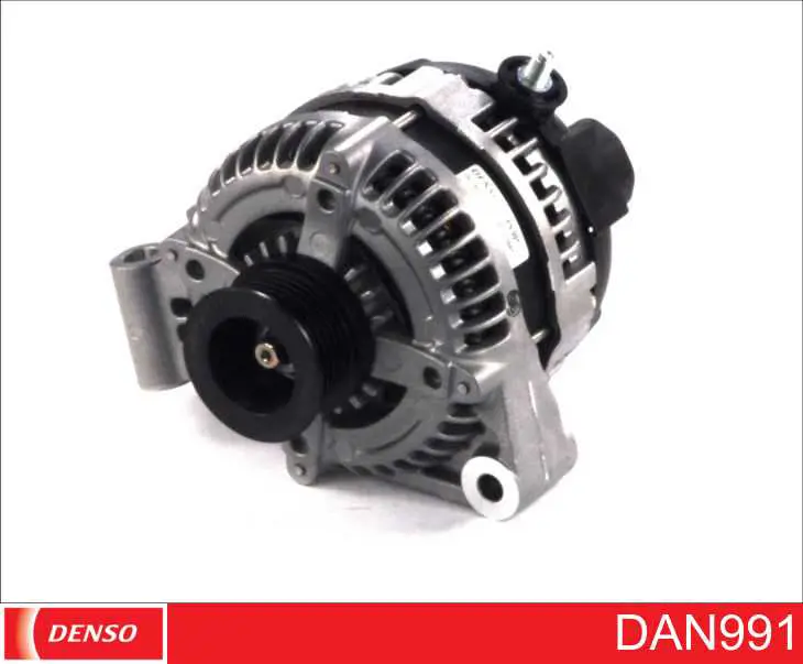 Alternator DAN991 Denso