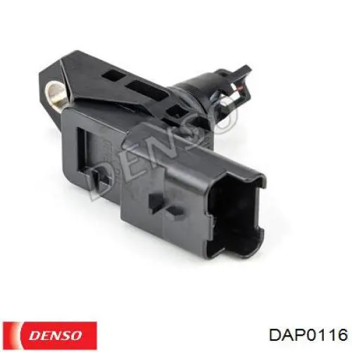 DAP-0116 Denso czujnik ciśnienia w kolektorze ssącym, map