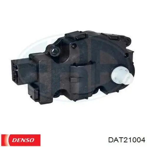 DAT21004 Denso Silniczek klapy nagrzewnicy