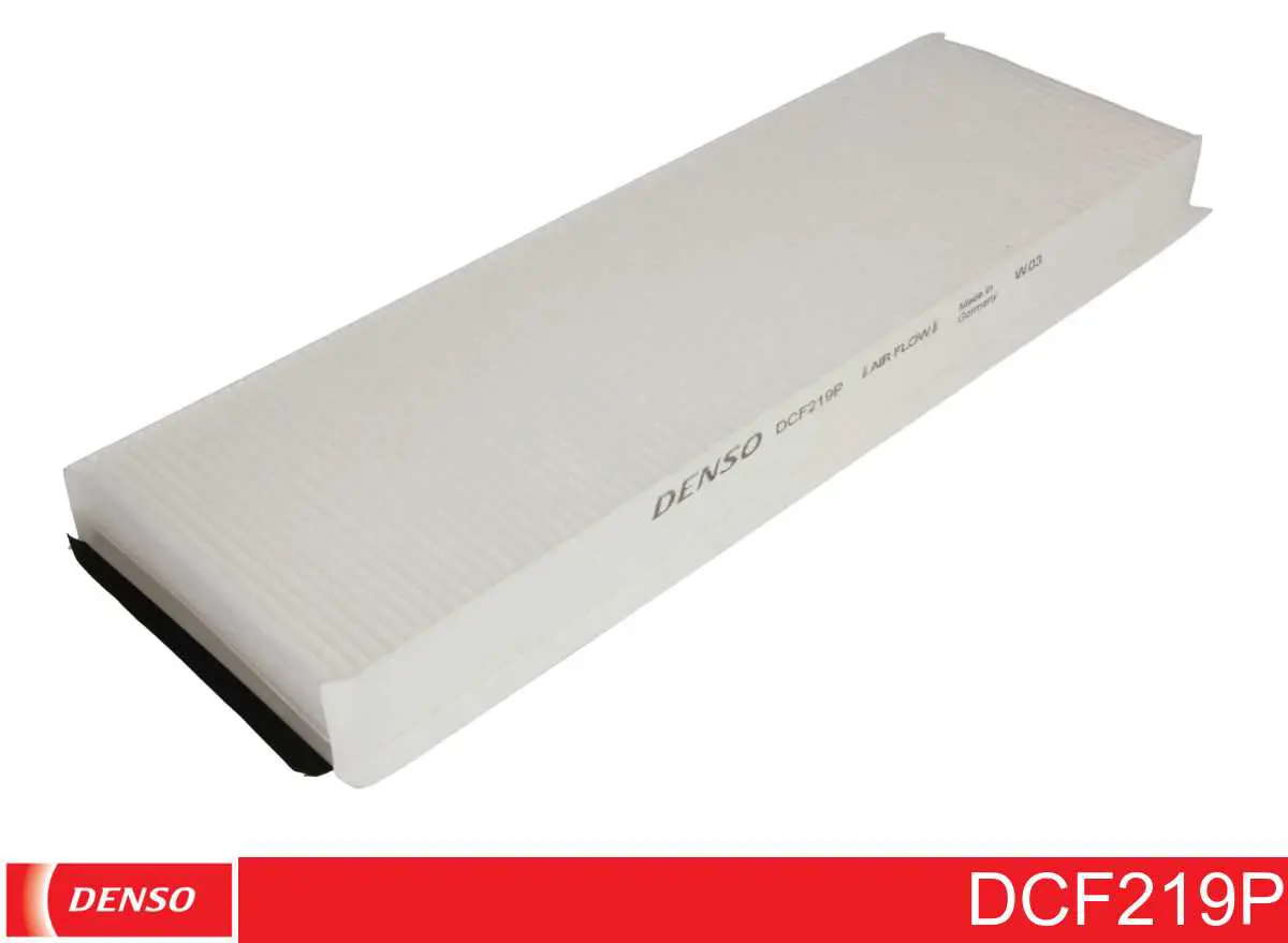 Do koszyka 80000613 Corteco Filtr kabiny