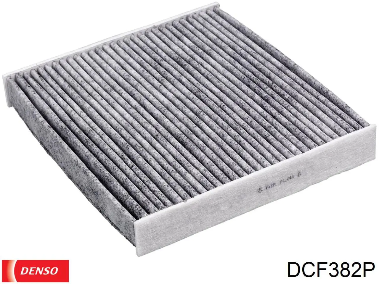 DCF382P Denso Filtr kabiny