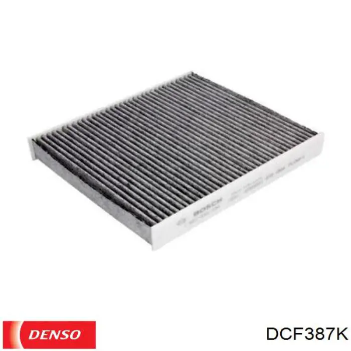 DCF387K Denso filtr kabiny