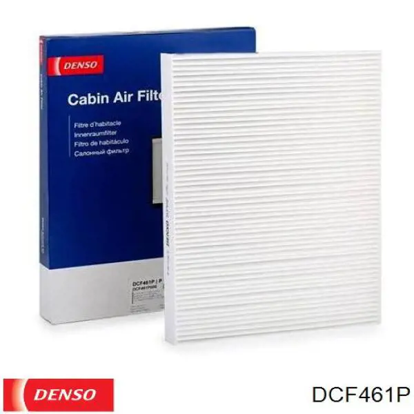 Filtr kabiny Denso DCF461P cena, od 7,55 USD