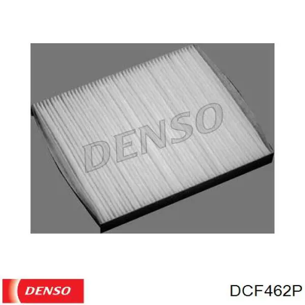 Do koszyka DCF462P Denso Filtr kabiny