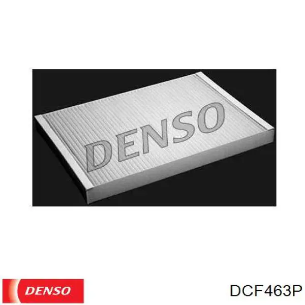 DCF463P Denso filtr kabiny