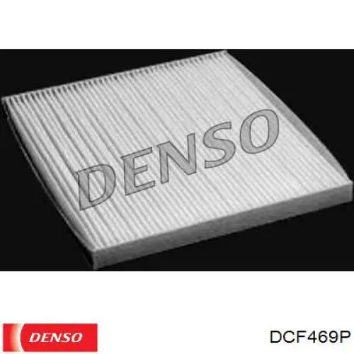 Filtr kabiny Denso DCF469P cena, od 7,60 USD
