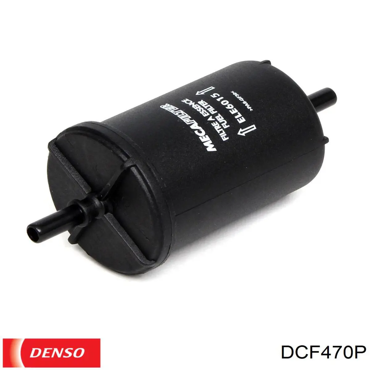 DCF470P Denso filtr kabiny