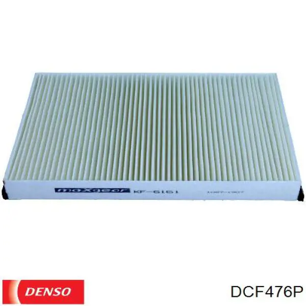 Filtr kabiny Denso DCF476P cena, od 8,11 USD