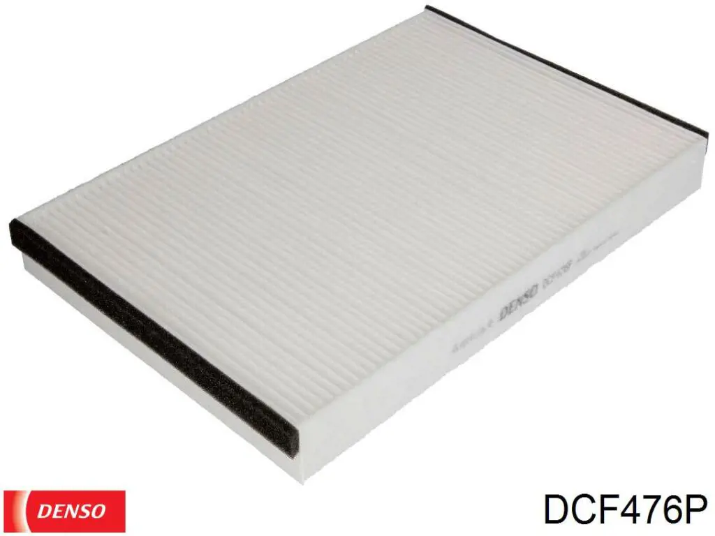 DCF476P Denso Filtr kabiny