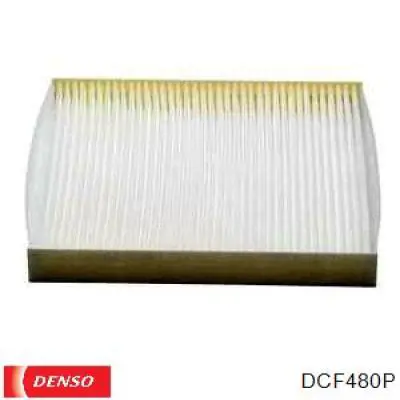 Do koszyka DCF480P Denso Filtr kabiny