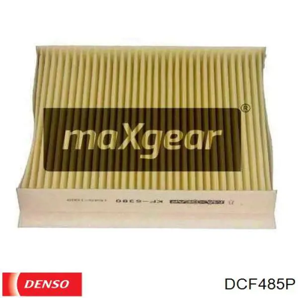 Do koszyka DCF485P Denso Filtr kabiny