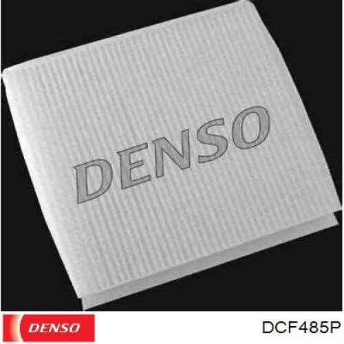 Filtr kabiny DCF485P Denso