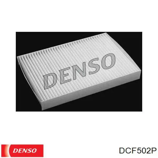 DCF502P Denso filtr kabiny