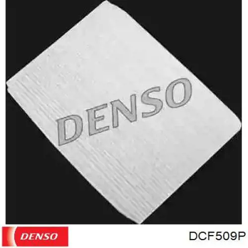 DCF509P Denso Filtr kabiny