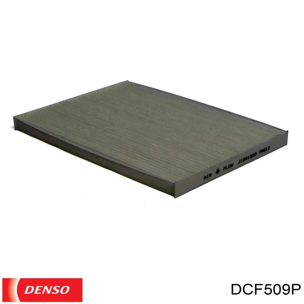 Do koszyka DCF509P Denso Filtr kabiny