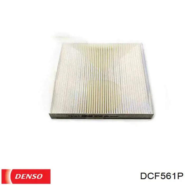 DCF561P Denso Filtr kabiny