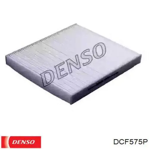 DCF575P Denso filtr kabiny